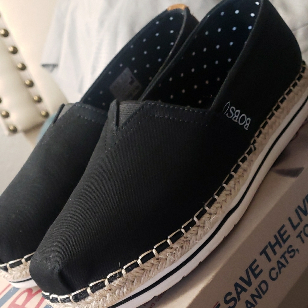 Sketchers BOBS Breeze Espadrilles